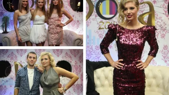 &Scaron;to se nosilo, tko se s kim družio i kako se partijalo iza pozornice na Dori 2011.