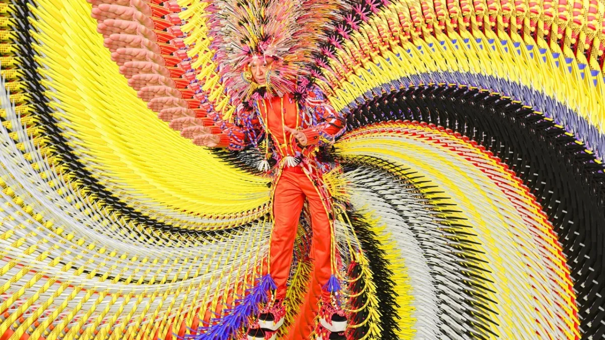 David Byrne 28. lipnja dolazi u pulsku Arenu u sklopu spektakularne svjetske turneje "Who Is The Sky?"