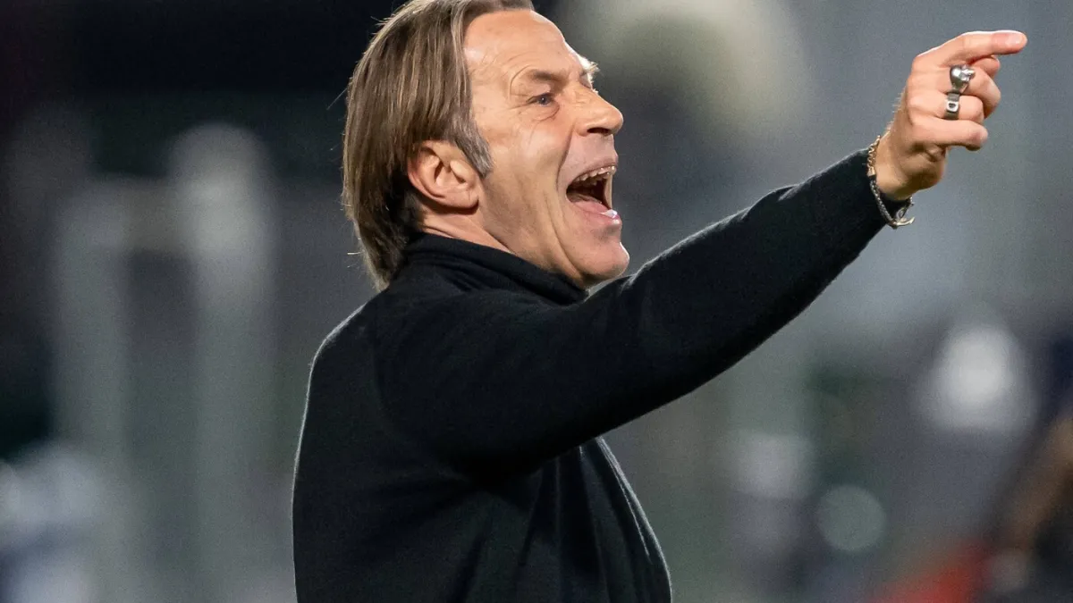 Bivši trener Hajduka iznenadio novim poslom: Preuzima Como?