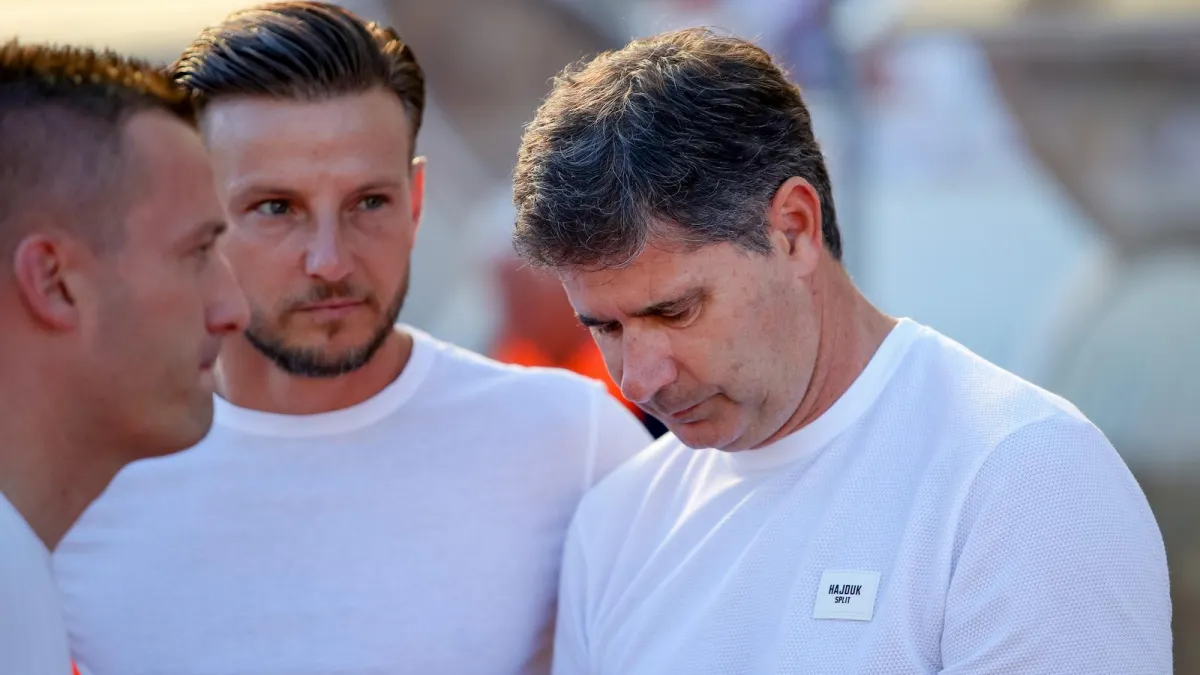 Hajduk sazvao izvanrednu presicu: Poznato koga će smijeniti?