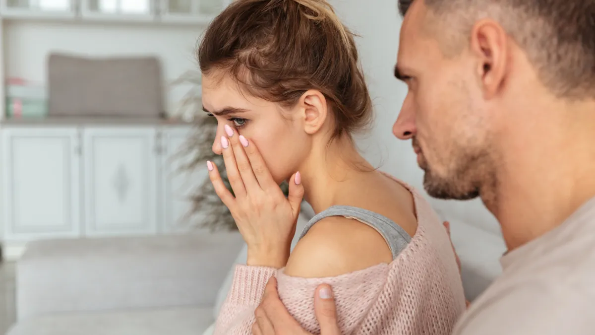 Psiholozi savjetuju kako da vas partner napokon čuje, ovo je bolja komunikacija u vezi Kép