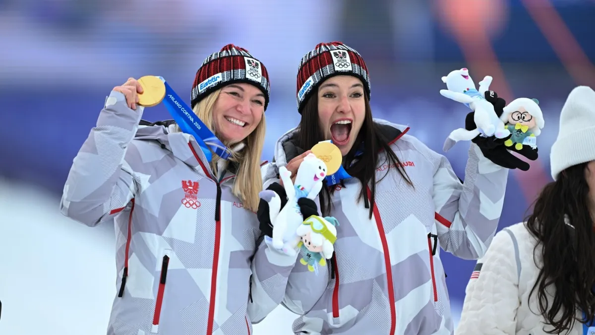 Novi šok nakon Vonn: Senzacija u kombinaciji, najbolja svjetska skijašica ostala bez medalje