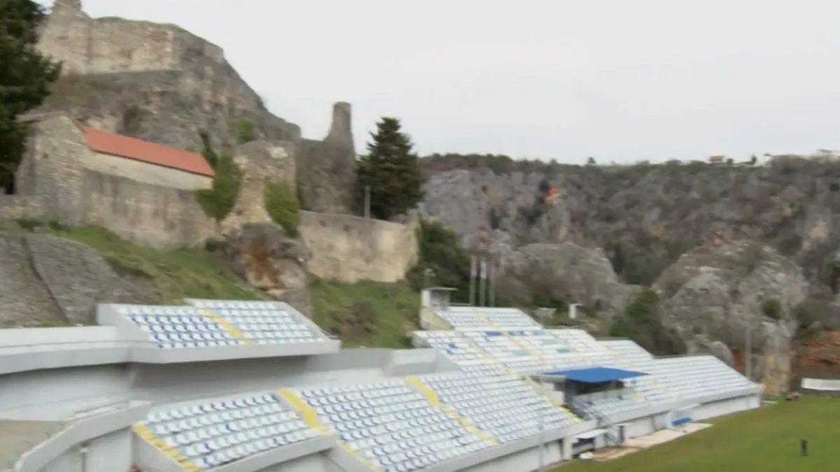 Najbolji hrvatski sportaš 20. stoljeća dobit će spomenik u rodnom gradu: 'Imao je veliko srce'