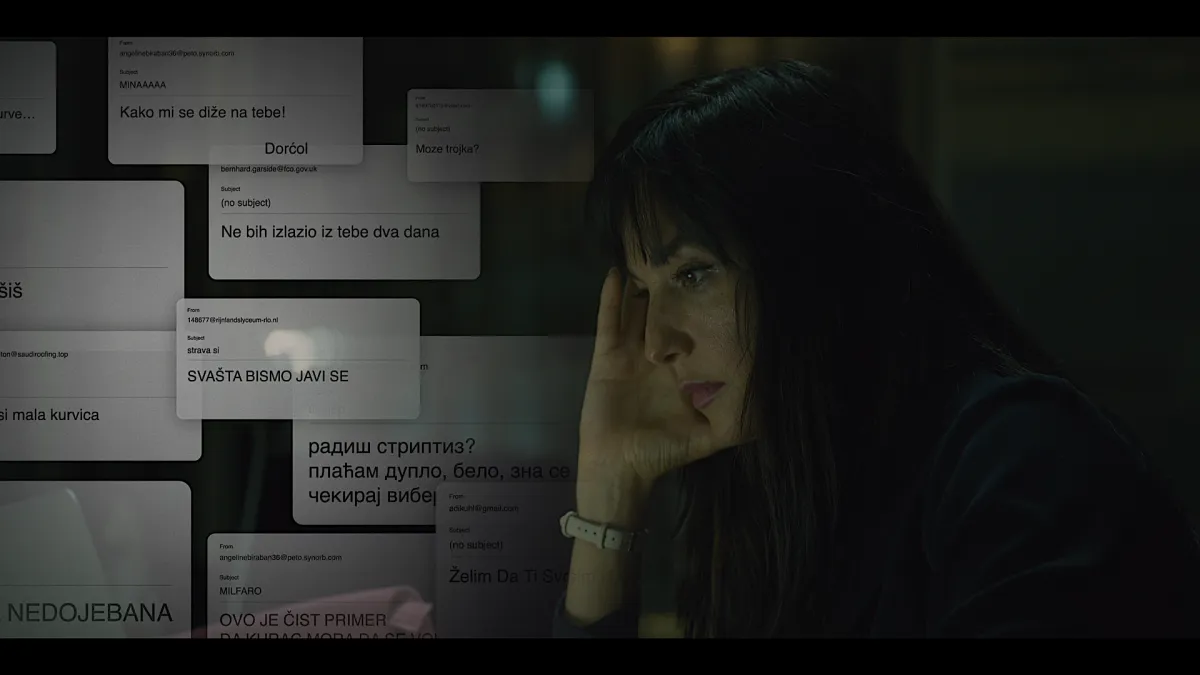 'Smola': mini-serija koja razotkriva pakao osvetničke pornografije