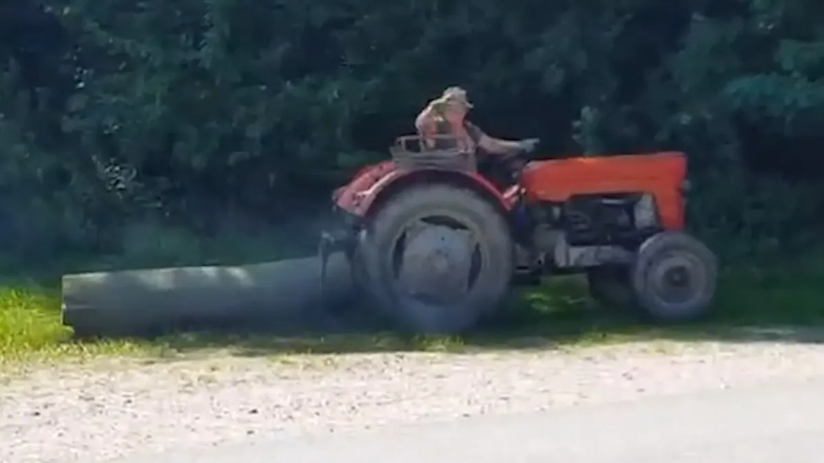 Jeziva otkrića o muškarcu koji je ubio hrvatskog umjetnika: Pronađena puška s prigušivačem