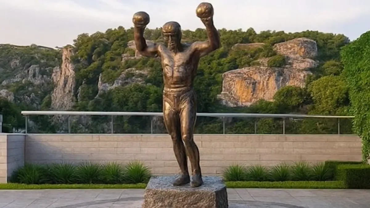 U rodnom Imotskom: Legendarni bokšač dobiva spomenik na ulazu stadiona kraj kojeg je odrastao