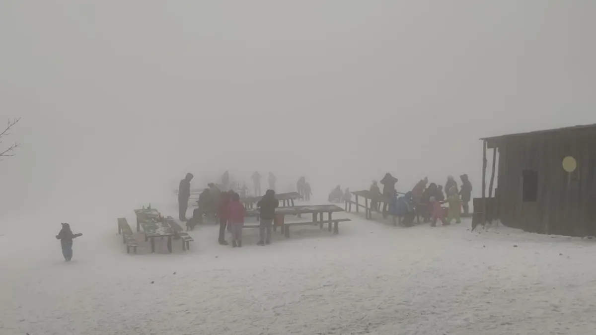 Stiže nam nova ciklona, meteorologinja otkrila kada kreće promjena: Evo gdje je moguć snijeg