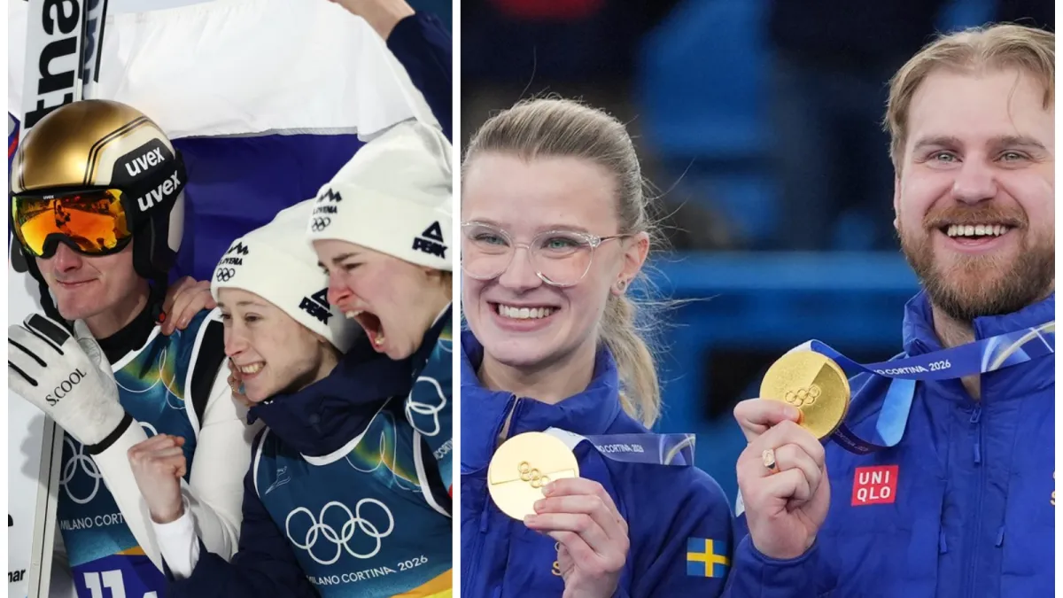 Dan koji ulazi u povijest! Na Olimpijskim igrama nikada nismo vidjeli ovako nešto, niti blizu