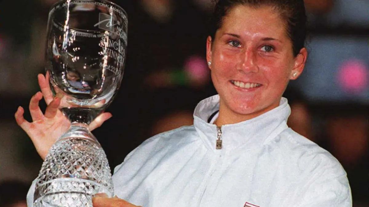 Monika Seleš nakon dugo vremena pokazala kako izgleda: Bori se s teškom bolešću