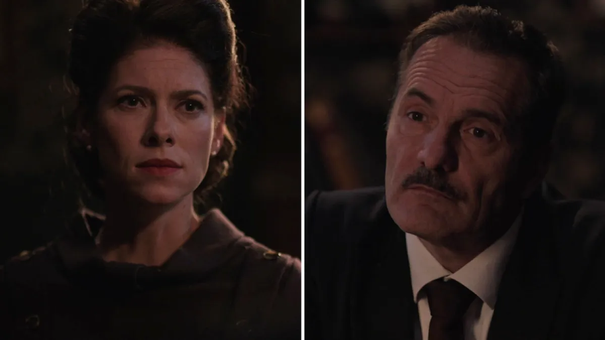 Rajka slomila šutnju i zatražila istinu, a bolna tajna iz prošlosti uzdrmala odnos s bratom