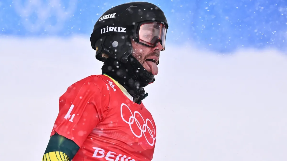 Nova teška ozljeda na Olimpijskim igrama: Helikopter ga odvezao u bolnicu, slomio je vrat