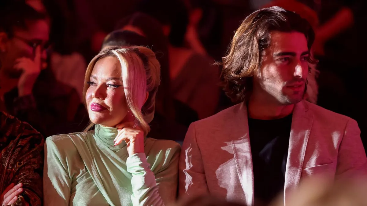 Maja Šuput i Šime ukrali show na fešti Cenovih, pratitelji složni: 'Upala mu je kašika u med'