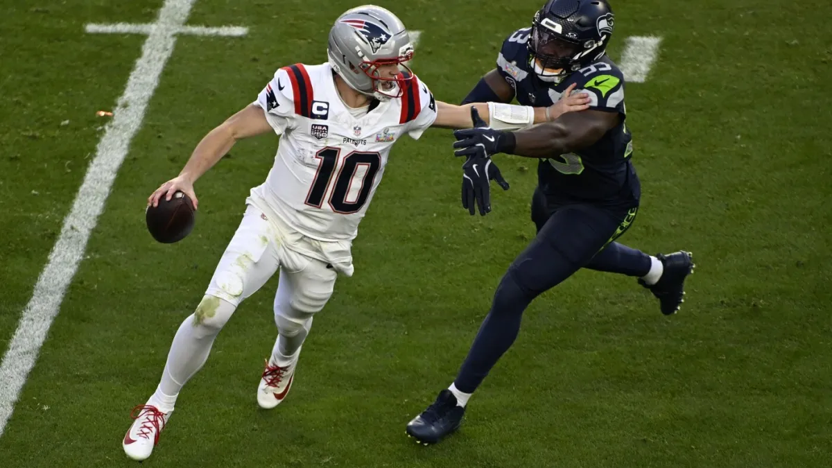 Spektakl koji je prikovao Ameriku uz TV ekrane: Evo koliko je ljudi gledalo Super Bowl