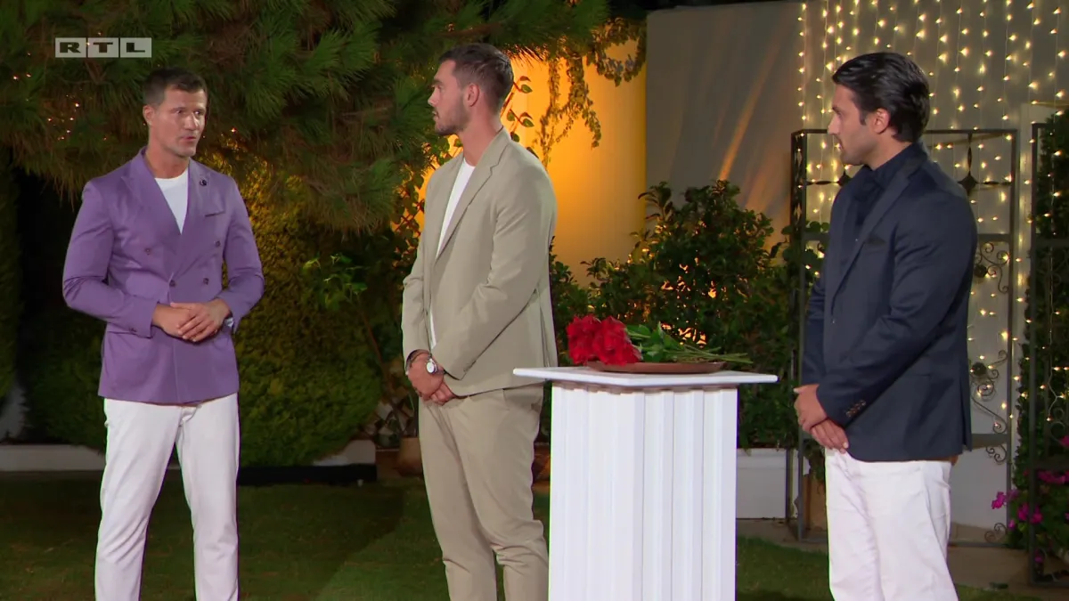 Ponovno šok na ceremoniji ruža u 'Gospodinu Savršenom': 'Ja bih ti se voljela obratiti'