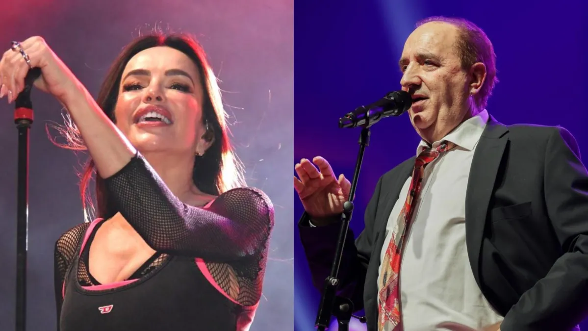 Severina žestoko uzvratila Grdoviću: 'Svi znamo da si loš momak...