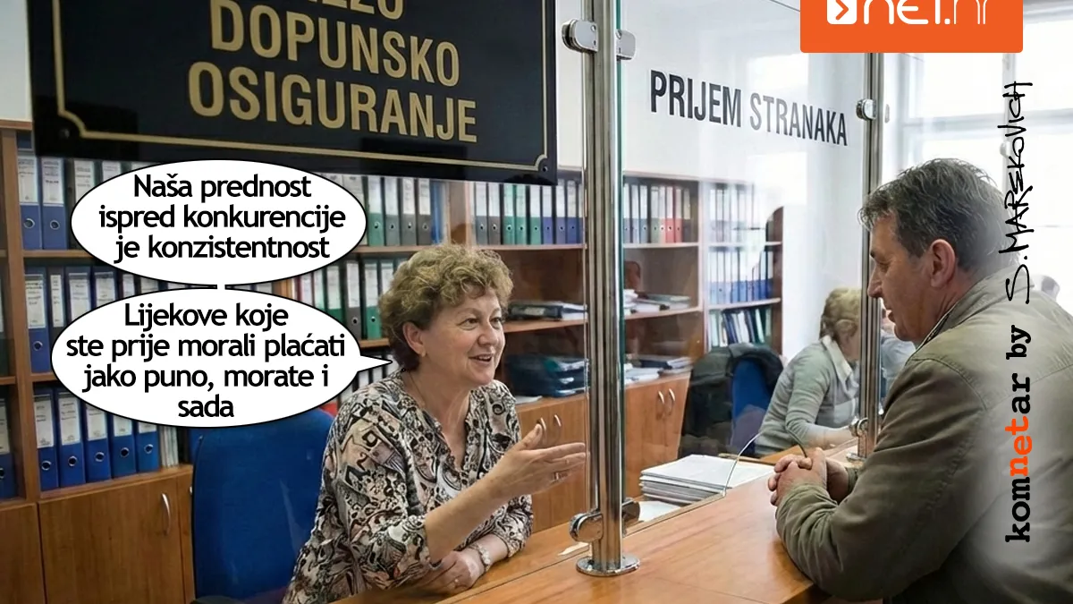 Ne propustite priliku