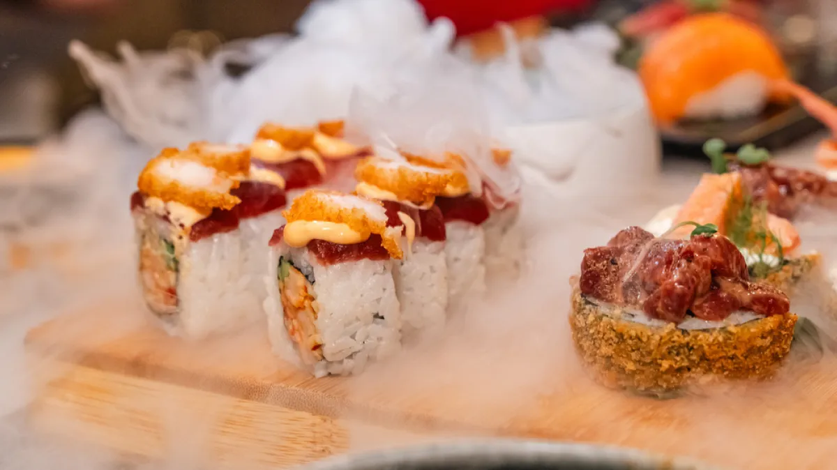 Večera za dvoje kao mali ritual bliskosti uz savršeno osmišljene okuse