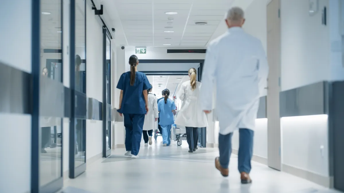 Liječnica o ključu dugovječnosti: 'Znanstvenici su upravo poljuljali sve što smo mislili da znamo'