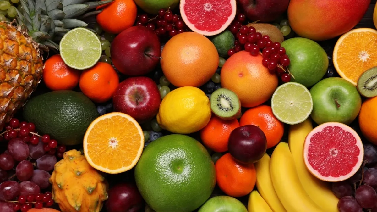 [KVIZ] Znaš li kada dozrijeva ovo voće?