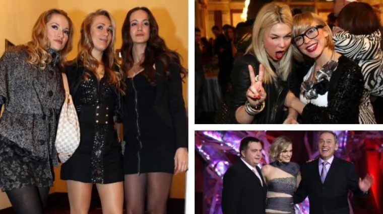 Sjećate li se Dore 2010.? Ovako se slavilo do ranih jutarnjih sati