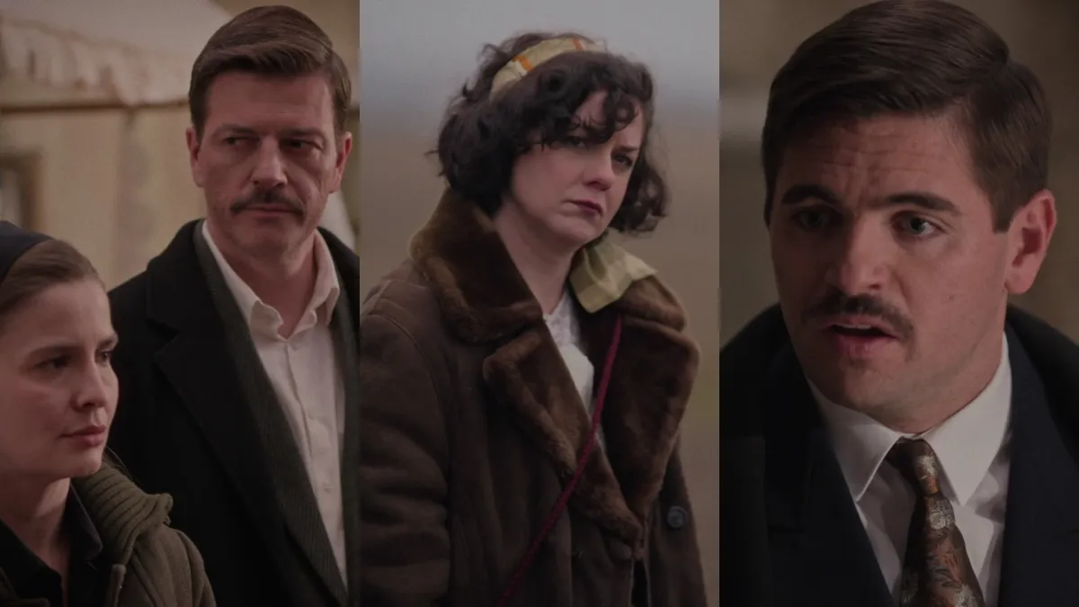 Tko plaća gataru Sadiju u seriji 'Divlje pčele'? Jedan lik posebno se spominje