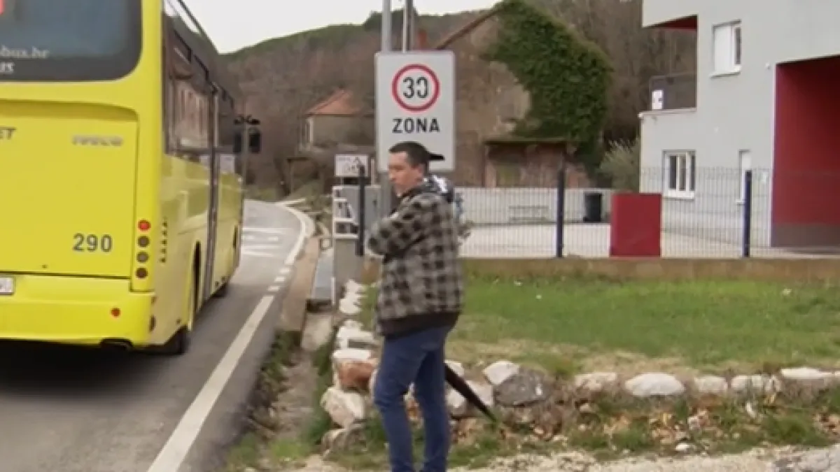 Drama u hrvatskom mjestu, roditelji se pobunili: 'Naša djeca su izgubljena, prepuštena su ulici'