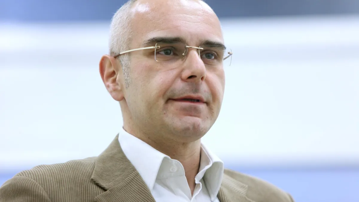 Otkrili ste što očekujete od novog ministra Alena Ružića: 'Naučili smo da je tako najbolje'