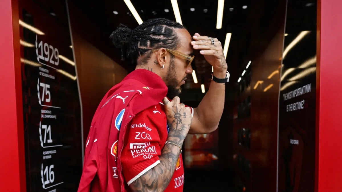 Hamilton: 'Nova pravila su suludo komplicirana, nitko od navijača to neće razumjeti'