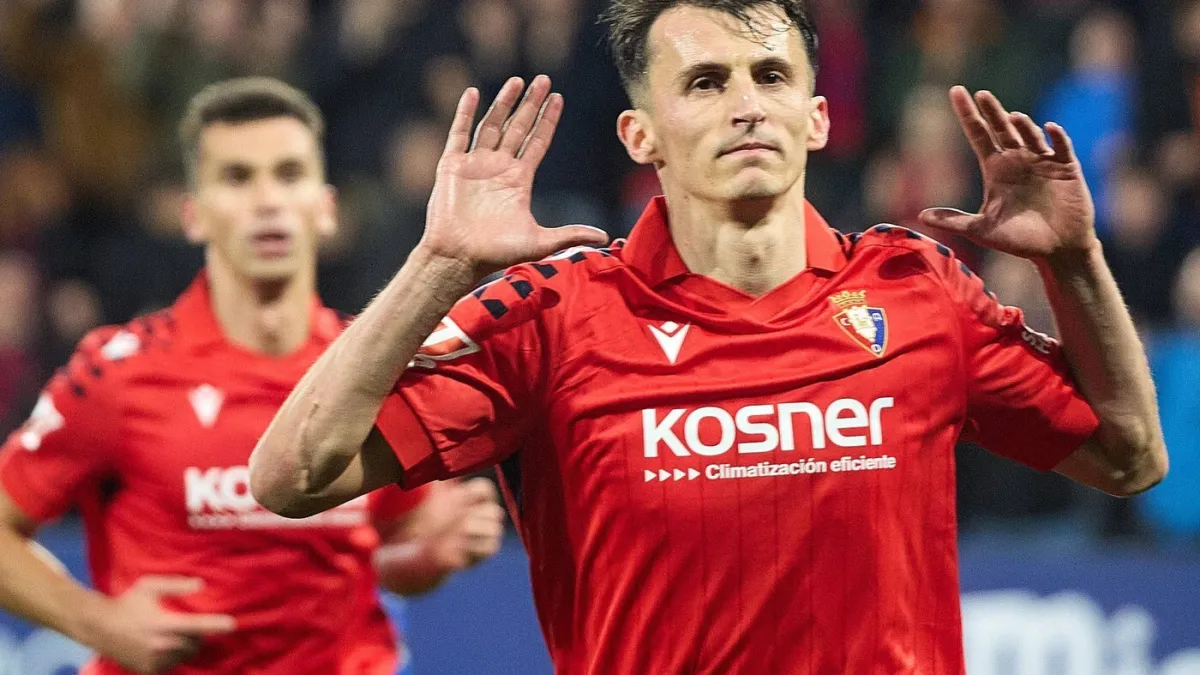 Poljski izbornik nahvalio Budimira pa otkrio zašto hrvatski reprezentativac toliko zabija