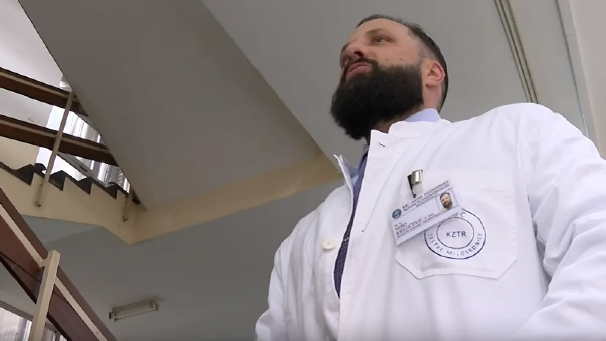 Ispitali smo što motivira hrvatske liječnike na odlazak u politiku: Svi se slažu u jednom