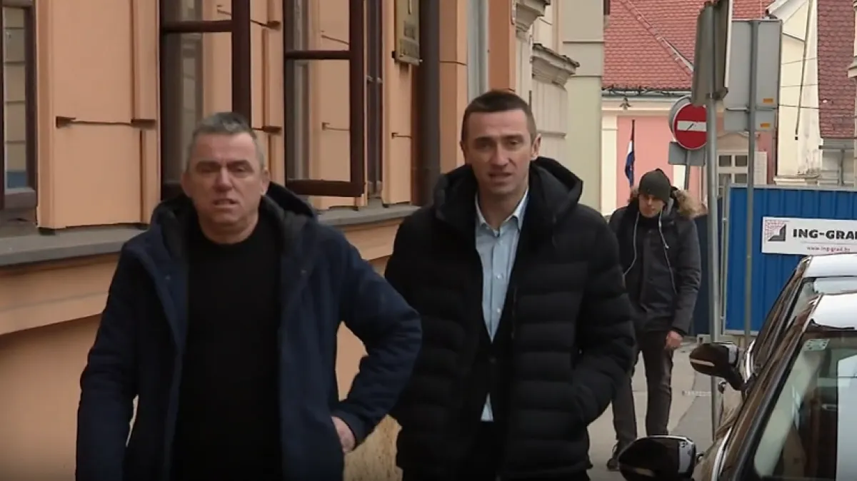 Penavi zaprijetili smrću na društvenim mrežama, MUP tvrdi: '98 posto prijetnji riješimo'