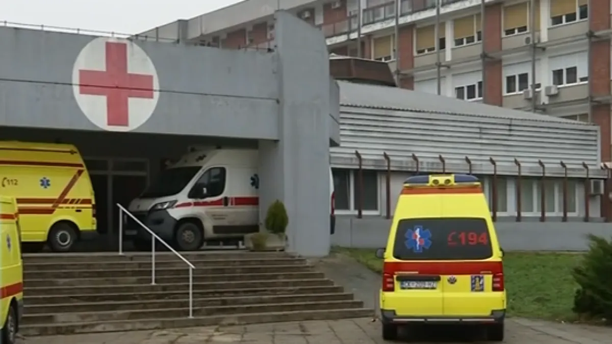 Centar 112 otkriva kako spašava živote i educira djecu: 'Broj lažnih poziva se drastično smanjio'