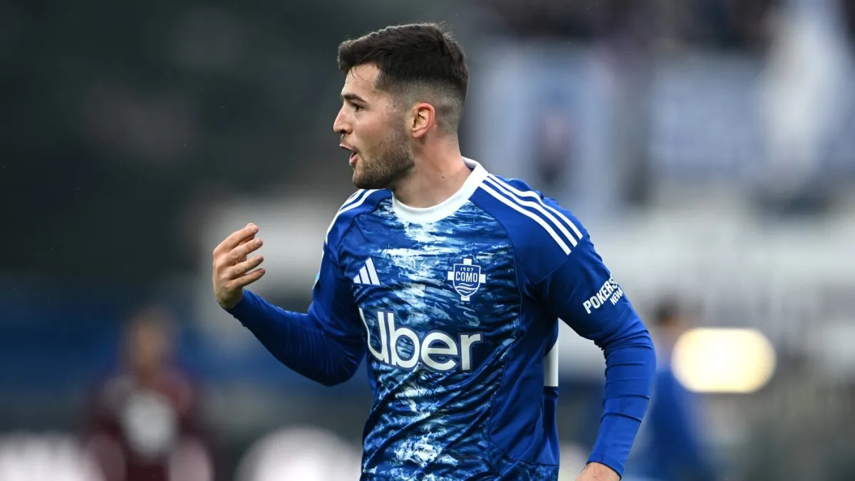 Renesansa Martina Baturine: Dalić bi se mogao naći u situaciji u kojoj neće imati izbora