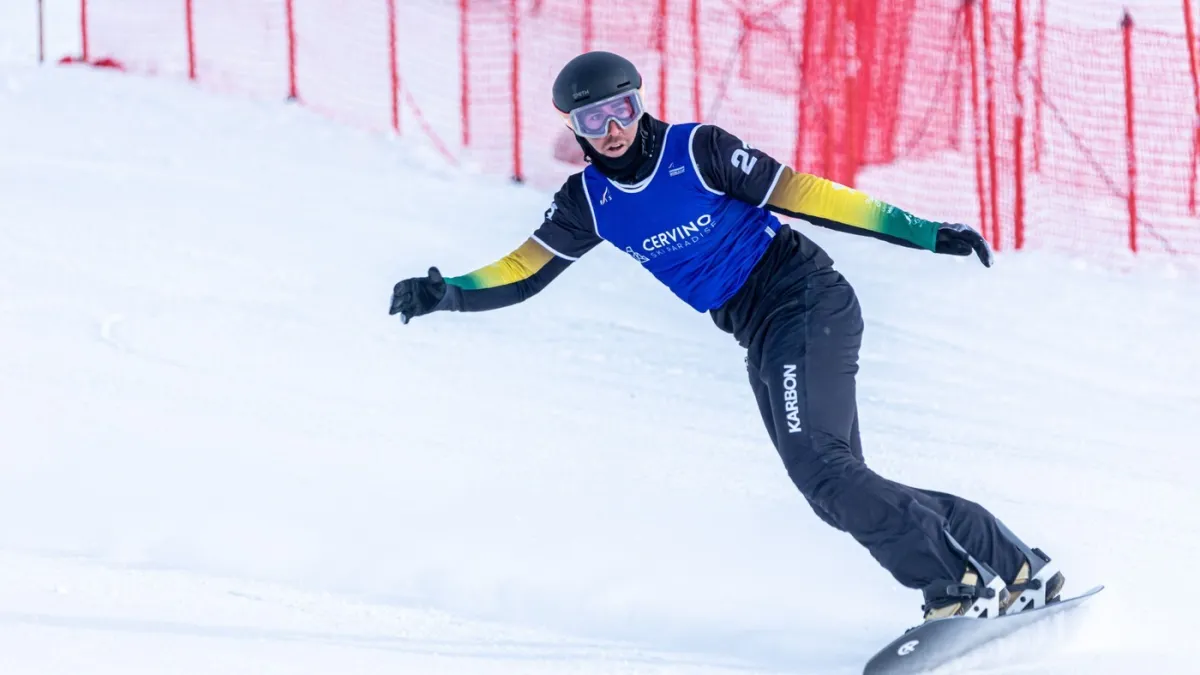 Australski snowboarder slomio vrat na Zimskim olimpijskim igrama