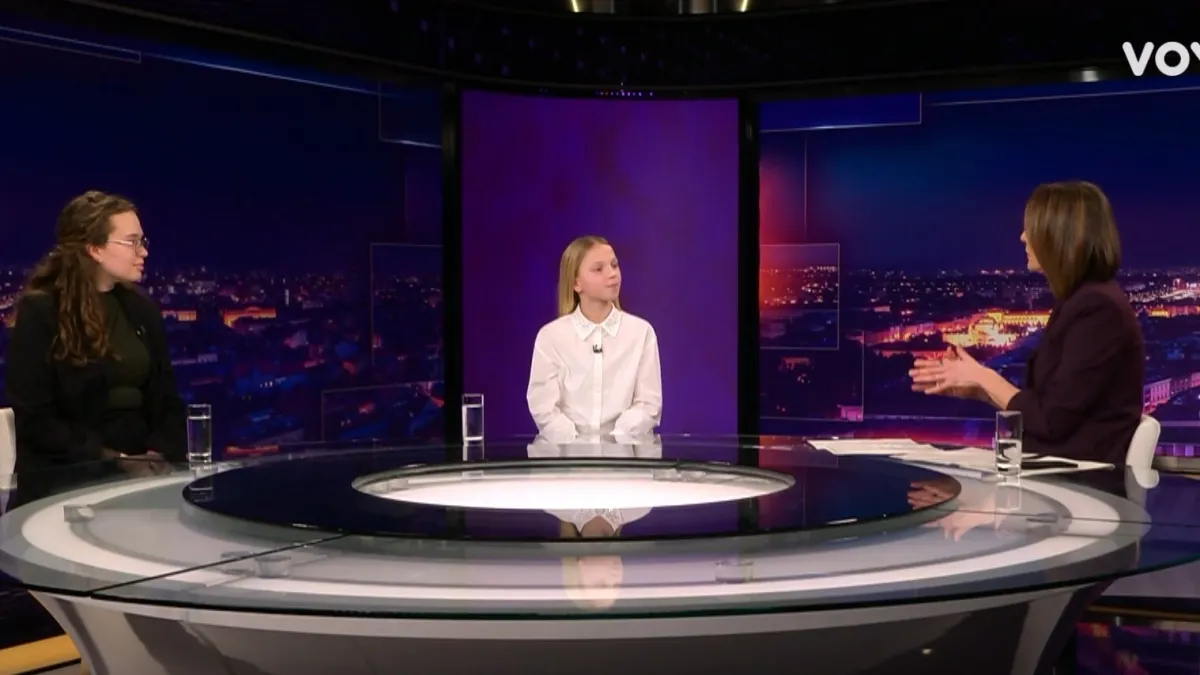 Nije ok vrijeđati, dijeliti tuđe fotografije, isključivati iz grupe; Učenice u Direktu predstavile odličan projekt Kép