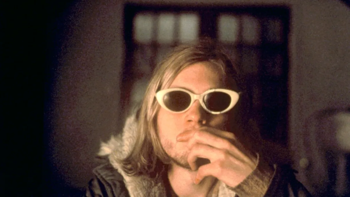 Forenzičari tvrde: Kurt Cobain nije počinio samoubojstvo nego je ubijen Kép