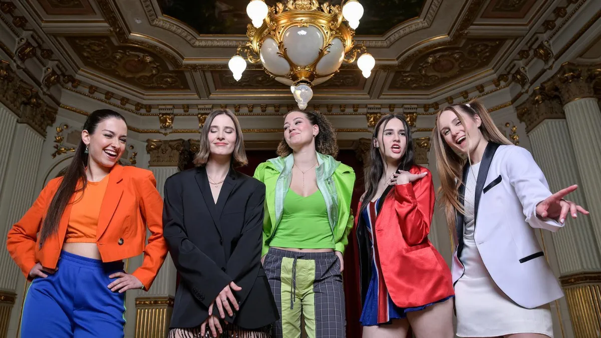 Favoritkinje: Cure iz grupe Lelak otkrile tko im je najdraži pobjednik dosadašnjih Dora