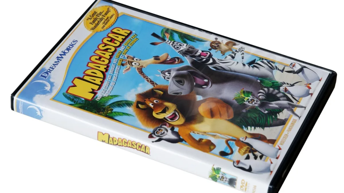 [KVIZ] Sjećaš li se kako se zovu sporedni likovi u ovim animiranim filmovima? Kép