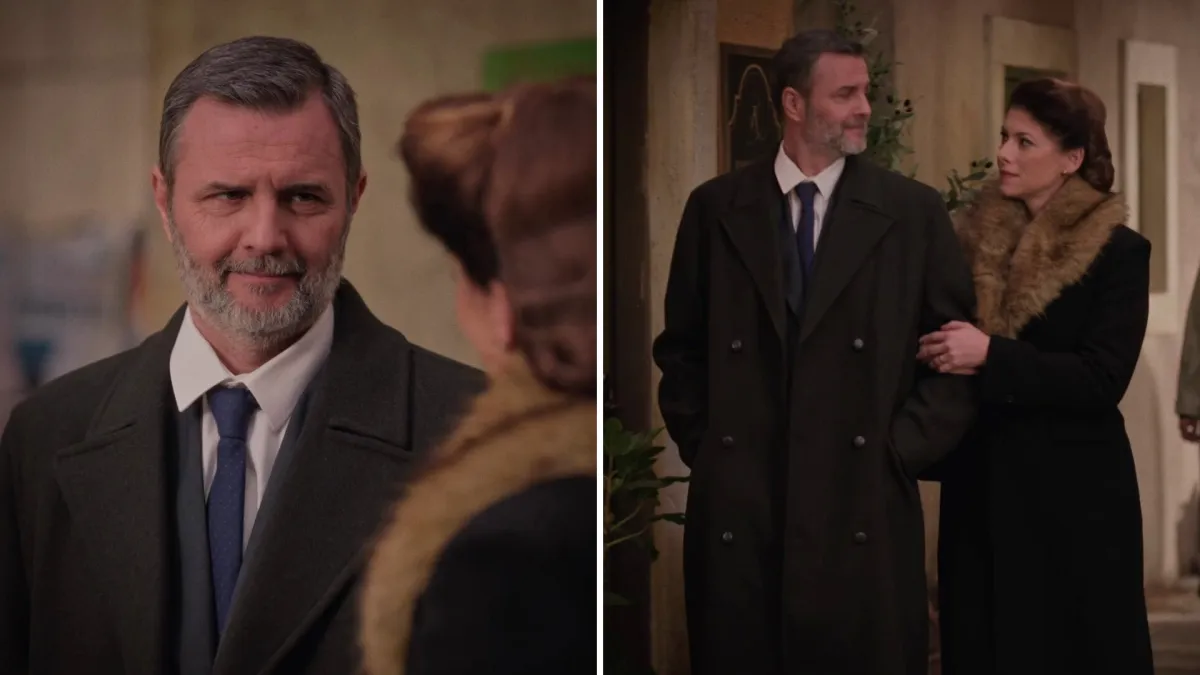 Je li ovo početak nečeg novog? Kad su najteži dani iza njih, Rajka i Ranko pokazali koliko si znače