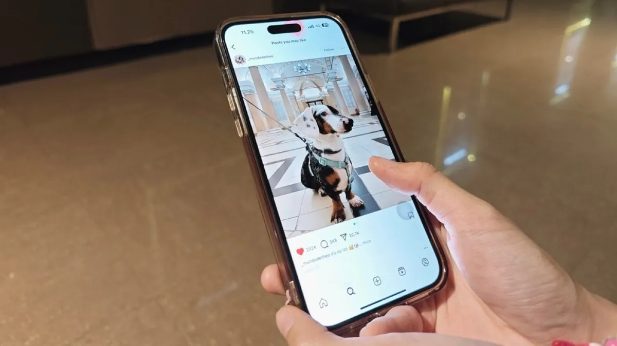 Zbog objave na Instagramu je ostala bez gotovo 30 tisuća eura! A nije baš ništa krivo napravila