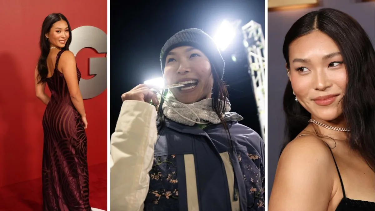 Lijepa Amerikanka lovi na Igrama ono što nitko prije nije uspio, a svi gledaju tko joj čuva leđa