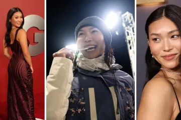 Lijepa Amerikanka lovi na Igrama ono što nitko prije nije uspio, a svi gledaju tko joj čuva leđa