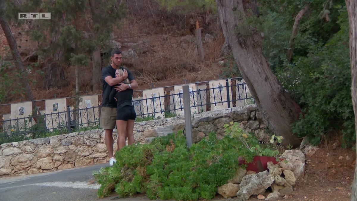 Potpuni fijasko na spoju: 'Ovo je strašno. I užas. I to je sve od moje izjave!'