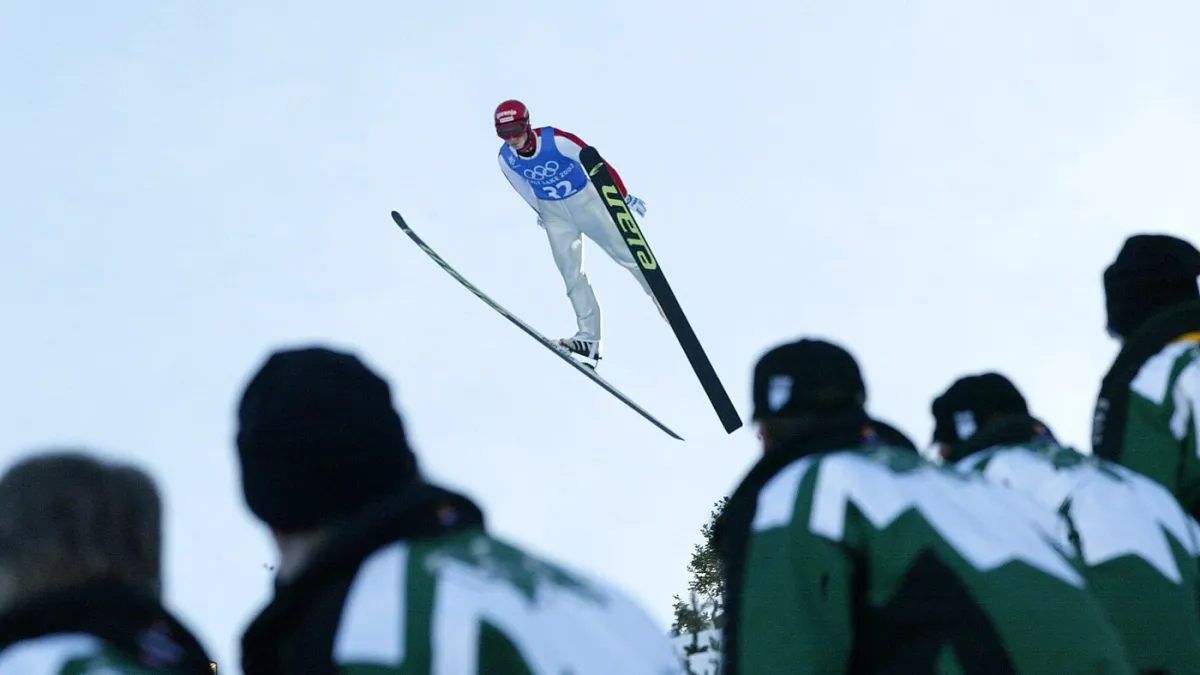 Slovenac poslan kući sa Zimskih olimpijskih igara, kriv je alkohol