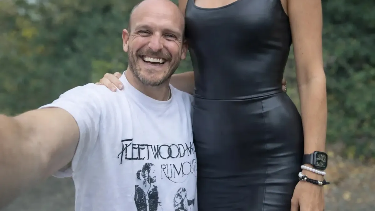 Uz nju se svi muškarci obožavaju fotkati, dejtanje već malo teže ide