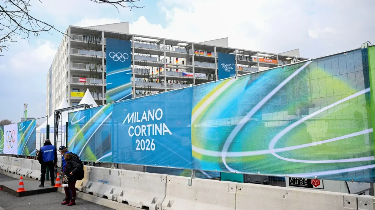 Olimpijsko selo skriva tajnu o kojoj se šuti: Brojke iz Milana mnoge su iznenadile