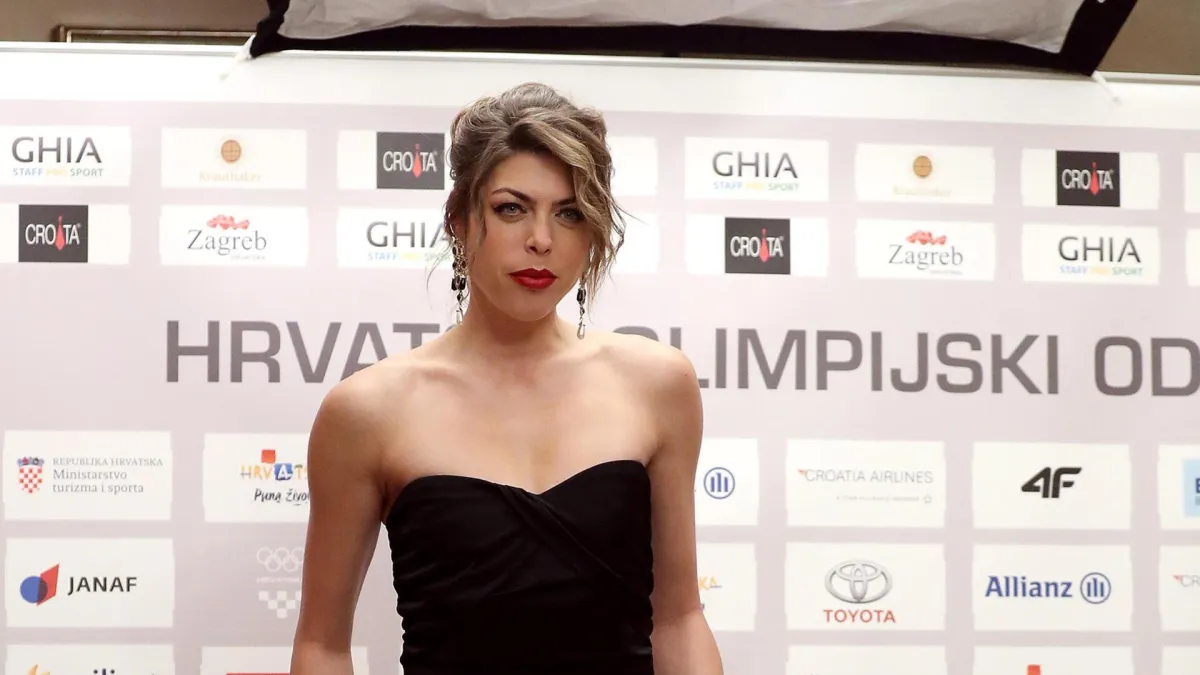 Od Luke Nižetića do Nikole Karabatića: Sjećate li se svih frajera koje je ljubila Blanka Vlašić?