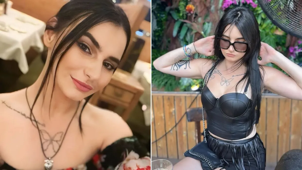 Tko je Maria, samozatajna Španjolka iz 'Gospodina Savršenog'? Bila je zaručena, a ne želi se opet opeći