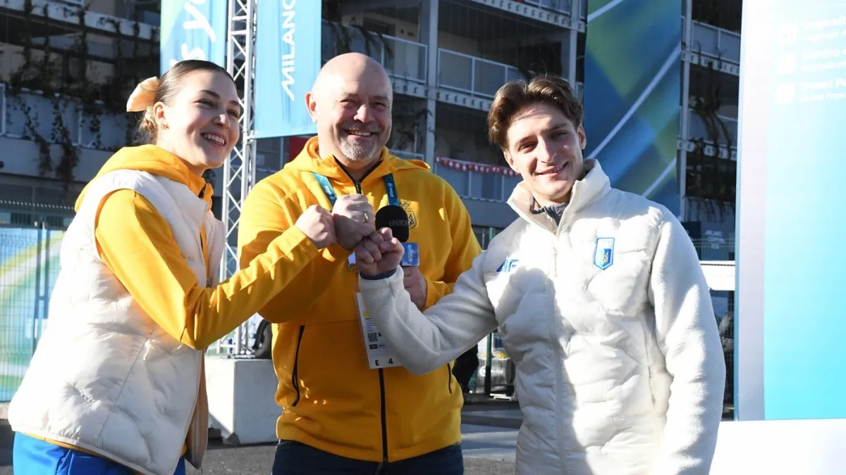 Još jedan skandal zbog rata u Ukrajini: Zbog citata o herojstvu mora mijenjati kacigu