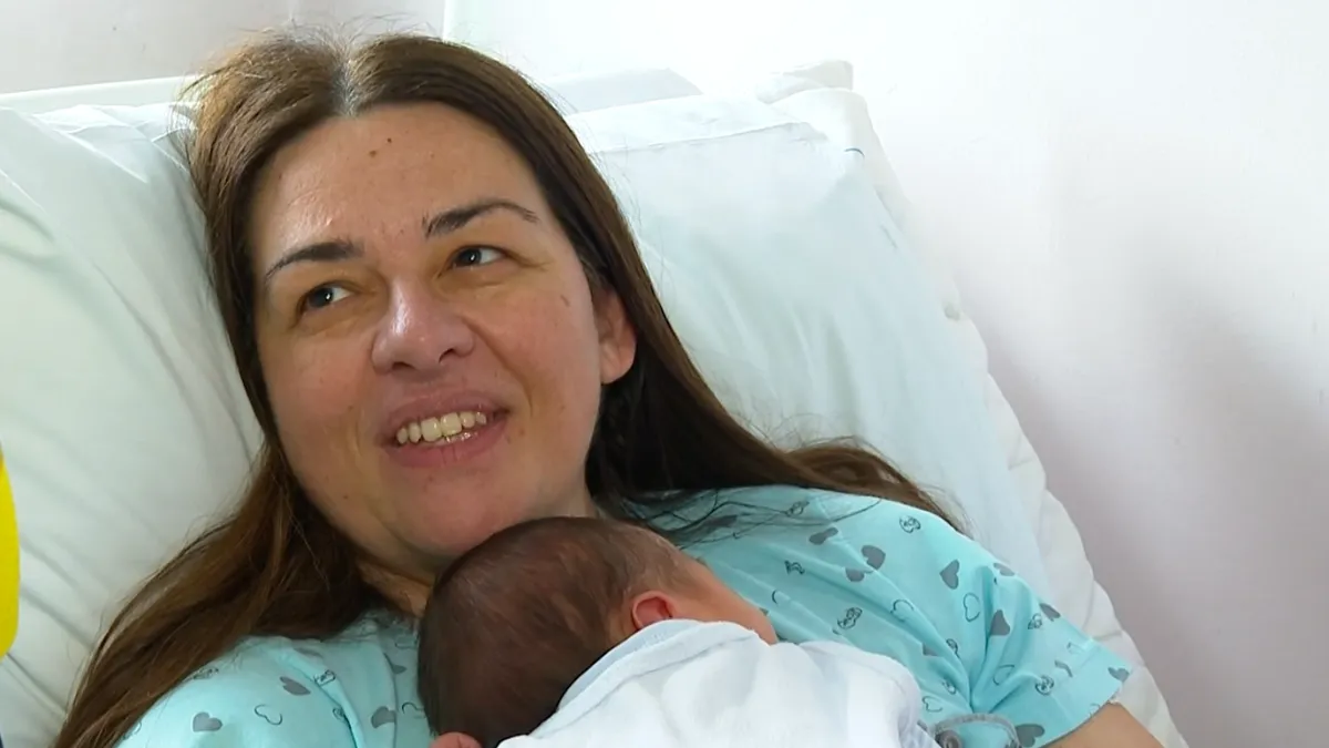 Liječnici pozvali rodilje da doniraju svoje posteljice: Njihovo tkivo može spasiti živote